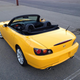 Image for article titled Is This Salvaged S2000 Worth The Gamble?